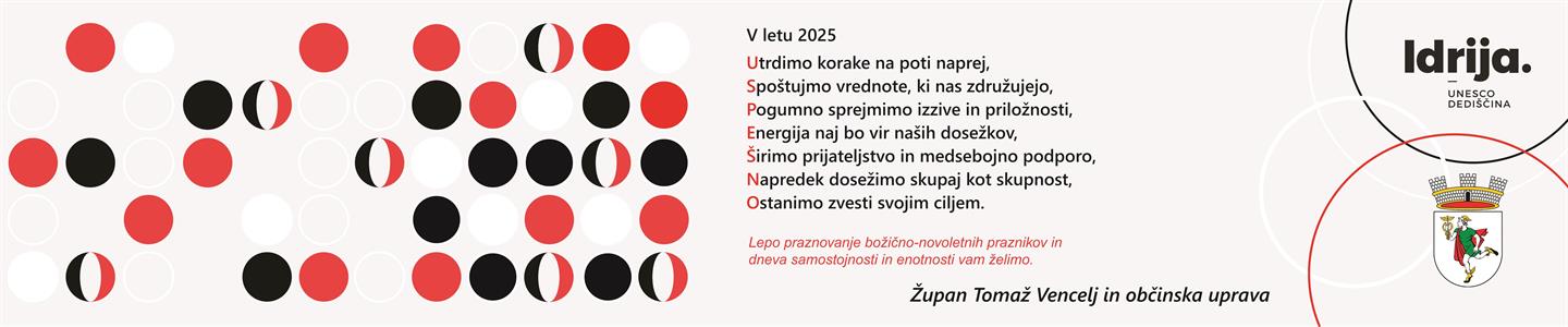 Voščilo 2025