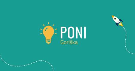 JAVNI RAZPIS ZA VKLJUČITEV V PROJEKT PODJETNO NAD IZZIVE – PONI...