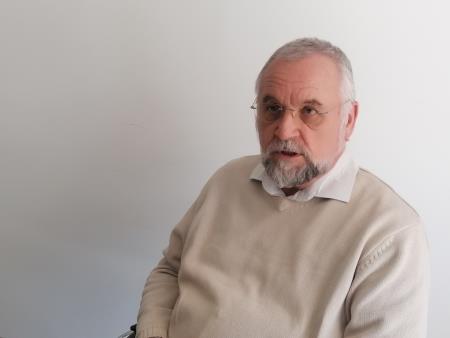 Direktor ZD Idrija mag. Tomaž Glažar o vsebini pogovorov pri državnem...