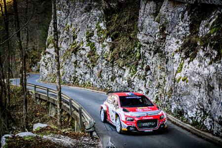 Razplet dirkaške sezone v Idriji