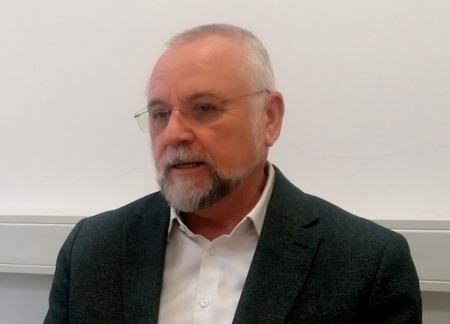 Direktor ZD Idrija Tomaž Glažar napovedal odhod