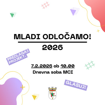 Mladi odločamo 2026