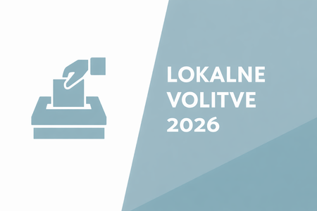 LOKALNE VOLITVE 2026