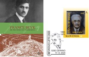 Bevk