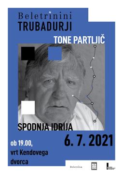 Partljič
