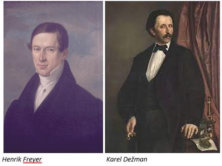 Freyer-Dežman
