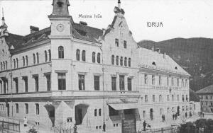 Idrija