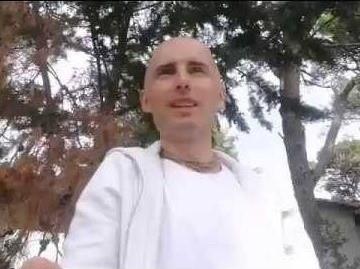 Pešec