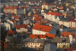 11 - Panorama Idrije