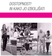 dostopnost